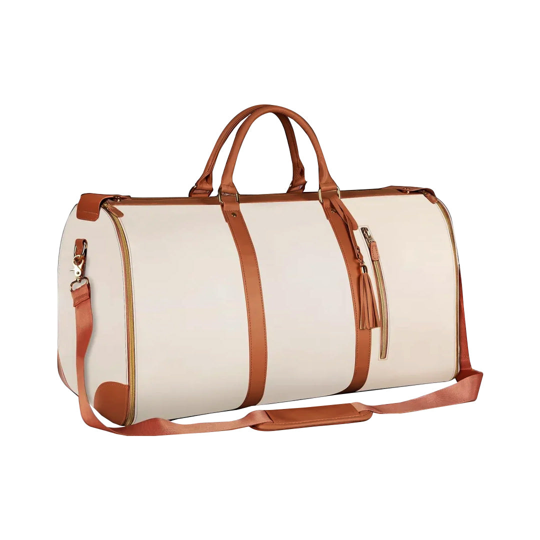 Bella - Travel Duffle Bag